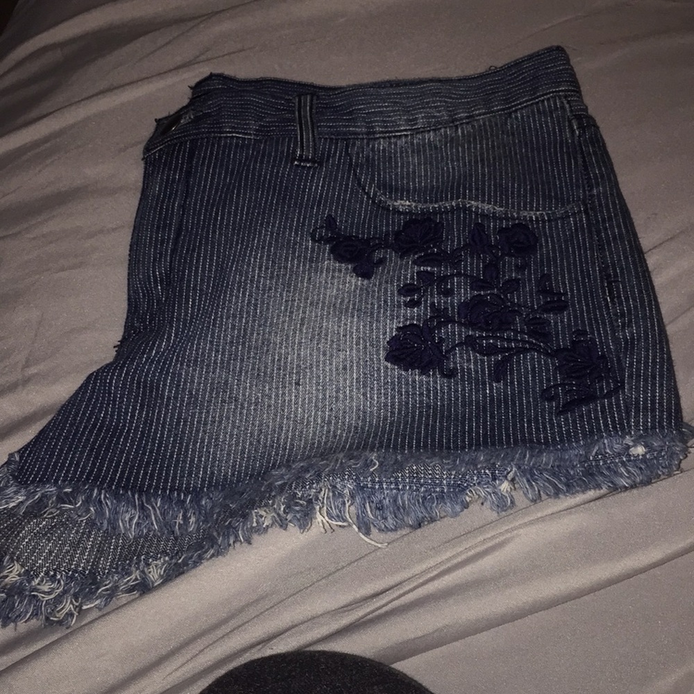 Shorts for summer !